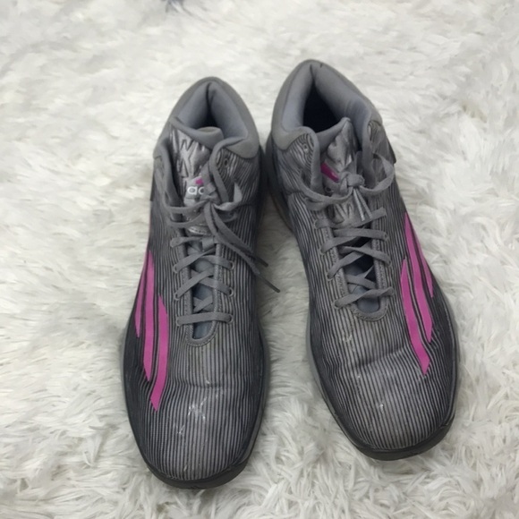 Adidas Crazylight Boost - Picture 4 of 8